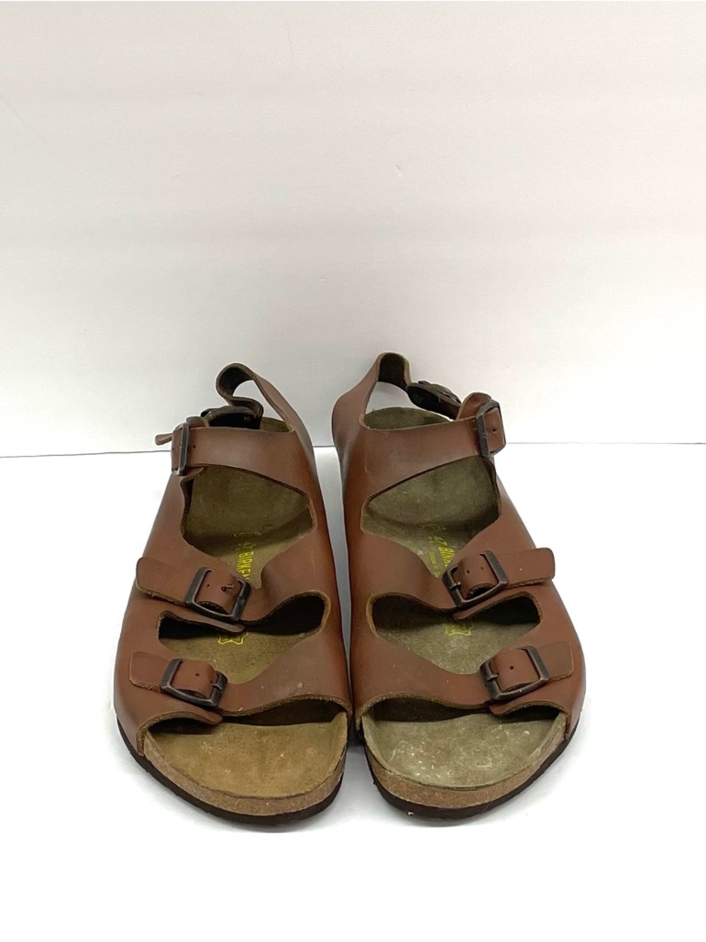Birkenstock Oslo Ritka men's sandals Sx 14